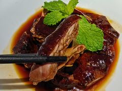 杭州酱鸭-竹外桃花·江南小酒馆(SKP·S店)