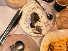 -The Rug Cafe(王府中环店)