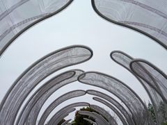 -渤公岛生态公园
