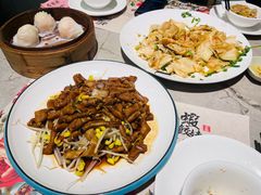 -虾饺妹·粤式手工点心(水荫路店)