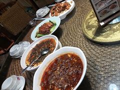 -牛头鱼庄·地道广西菜(西明店)