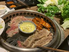 -火炉火自助餐(悠唐购物中心店)
