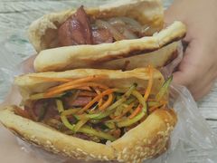 -小陈方酥锅盔(古城总店)