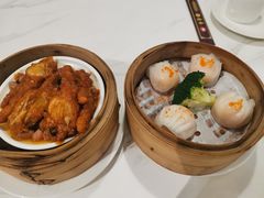 -十六台·经典广东菜(德外大街店)