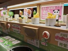 -一围小火锅(佳兆业广场店)