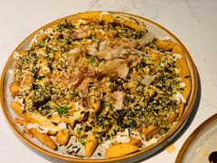 和风海苔薯条-BE BRIGHT KITCHEN(正佳广场店)