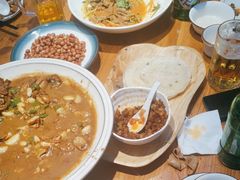 -俭寨大盘鸡·缸子肉·小公鸡·新疆菜(云通店)