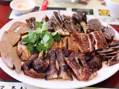 鹅五珍-壹只卤鹅·潮汕菜(莲塘店)