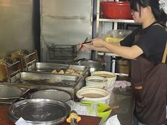 -谢怀亮芝麻茶