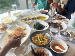 -上海会馆(香港名都店)