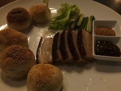 密云烧肉-烧肉馆(古北水镇景区店)