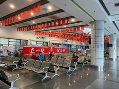 -上海旅游集散中心(万体站)