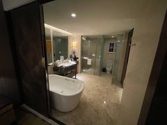 -西安赛瑞喜来登大酒店
