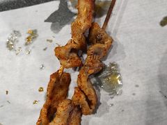 -管氏翅吧(望京东店)