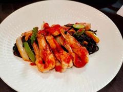 -食间牛排(湖西路店)