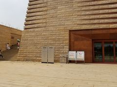 -盘龙城国家考古遗址公园