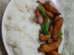 -顾师傅特色炒菜(富民路店)
