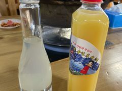 白桦汁-朝族高丽火盆(长白山总店)