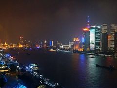 上海外滩英迪格酒店-上海外滩英迪格酒店