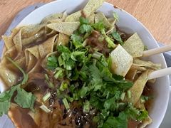 -正味斋锅巴菜(西北角店)