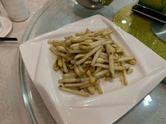 -紫竹林素食(祖庙路店)