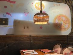 大堂-祖母的魔法厨房(陆家嘴店)