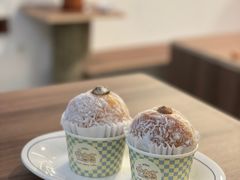 -屋裡·Union Bakery(龙江路店)