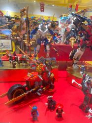 -LEGO(国贸商城店)