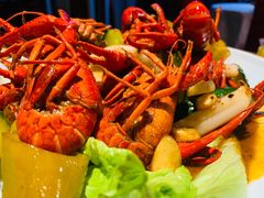 -爷爷的草帽·海鲜馆(孙塘路店)