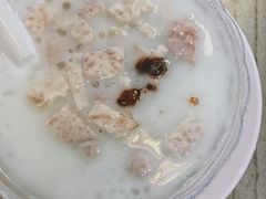 -芬芳甜品(同福路店)