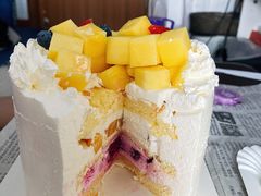 -酵墅·红酒酵母面包(羲和广场店)