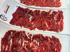 -大四喜·鲜牛肉火锅(洛阳大学城店)