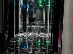 -星璨火吧KTV聚会餐厅(华清广场店)