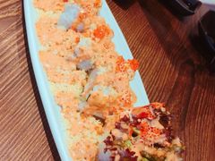 -大雄寿司(中华广场店)