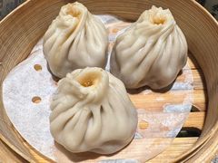 -南京大牌档(人民广场店)