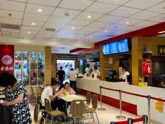 -老通城豆皮大王(吉庆街店)