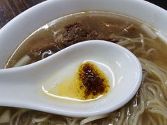 辣椒酱-汉记面馆(南华东路店)