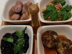 -莆田餐厅PUTIEN(西安万象天地店)