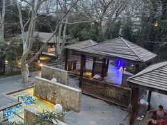 -春晖园度假酒店温泉