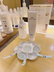 -Oasis Beauty水磨坊科技美肤中心