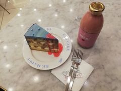 -BILLY ANGEL蛋糕店(三成COEX店)