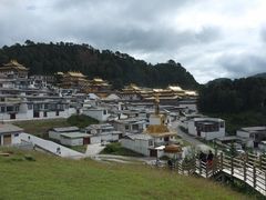 -达仓郎木寺院