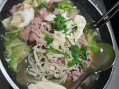 -全牛匠·乐山跷脚牛肉(西北旺万象汇店)
