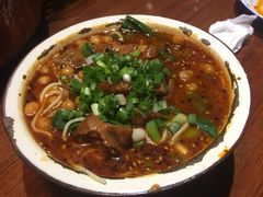 -搓火大都会(广安门总店)