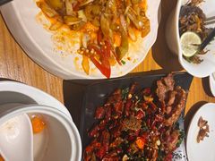 -隔壁老王·家常云南菜(花巷店)