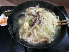 -好麺世家海鲜面馆(新建中路店)