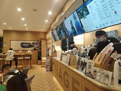-霸王茶姬(贵阳清镇盛源新天地步行街店)