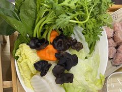 -和庆斋羊蝎子火锅·碳缸烧烤(顺义旗舰店)