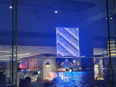-白天鹅宾馆·流浮阁咖啡厅
