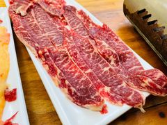 -一品牛鲜潮汕牛肉火锅(茶花园店)